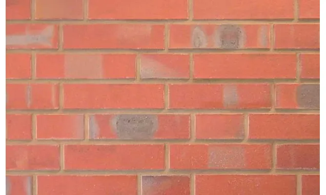 Кирпич клинкерный Muhr 03 K Naturrot Kohle гладкий, 240х55х71 мм