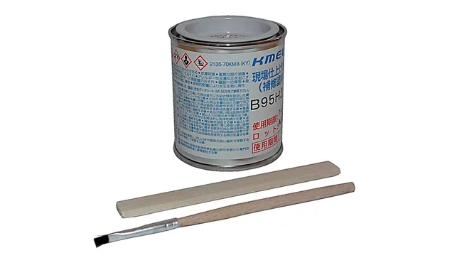 Ремонтная краска KMEW B95К1696В