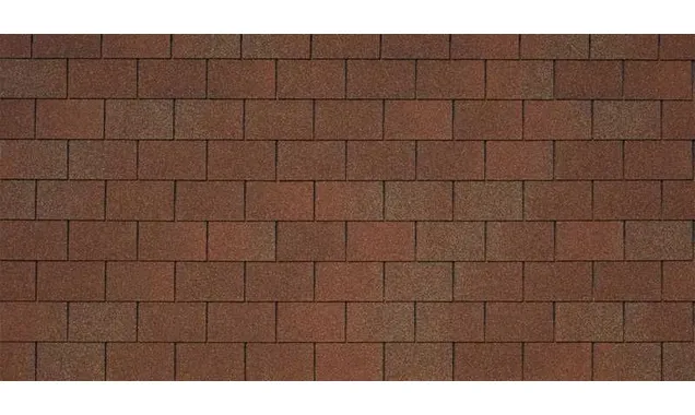 Гибкая черепица Тегола Business TOSCANA Базальтовый гранулят Terracotta 406