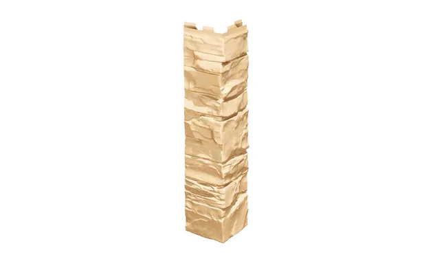 Наружный угол Vilo Stone Sand