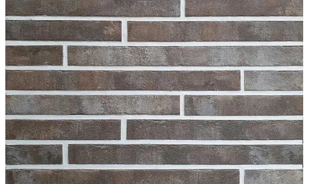Клинкерная плитка DeKERAMIK Quarzit DKK852 Цитрин, 468х40х10 мм