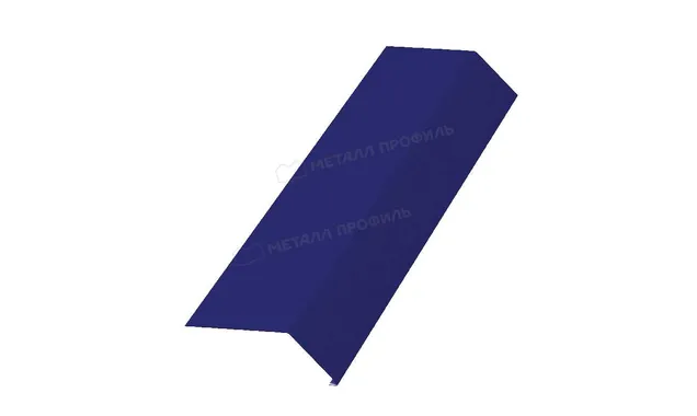Планка карнизная 100х69х2000 (ПЭ-01-5002-0.45)