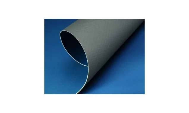 ПВХ Мембрана LOGICROOF V-RP синяя 1.2х2100х25000