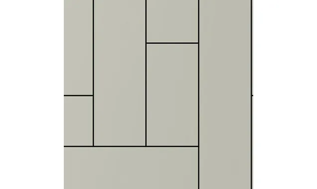 Фиброцементная панель Equitone natura N162 12х1250х2500