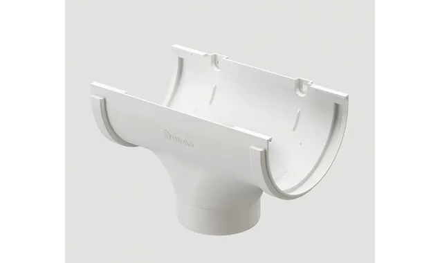 Воронка STANDARD, белый