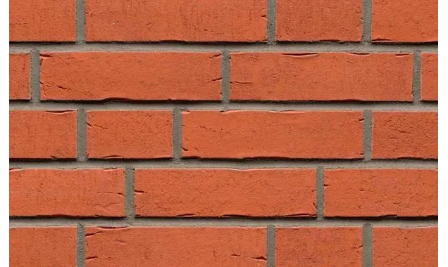 Клинкерная плитка ручной формовки Feldhaus Klinker NF 14 R759 vascu terreno oxana 240х71х14 мм