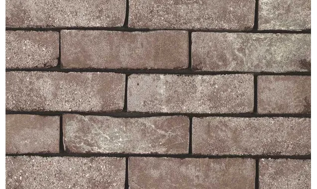 Кирпич облицовочный Terca Cromo Genuanceerd, 215х102х65 мм