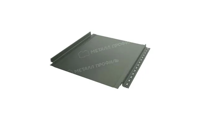Фальцевая панель Металл Профиль FASTCLICK (VikingMP E-20-6007-0.5)