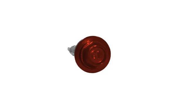 Саморезы 4,8х70 RAL 3009