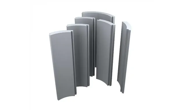 Утеплитель Технониколь Полуцилиндры XPS 95х40/50x1200/2400