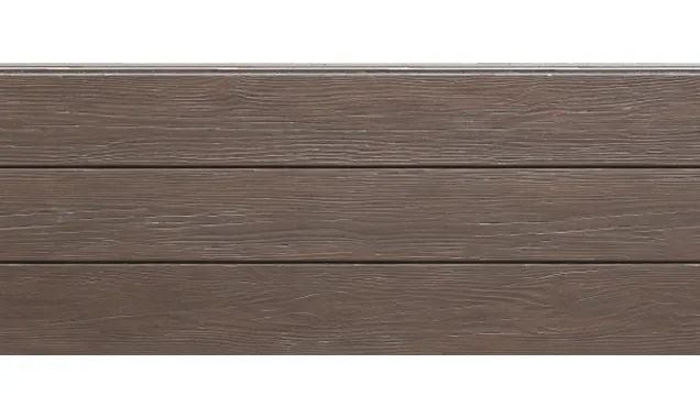 Фиброцементный сайдинг Nichiha EX Design EPC763FX 16х455х3030
