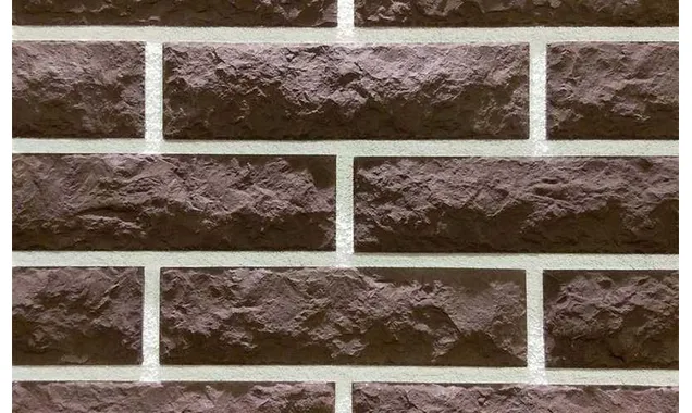Декоративный кирпич REDSTONE Marble ML-82/R, 297х79 мм