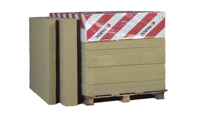 Плита Paroc ROS 60 40х1200х1800