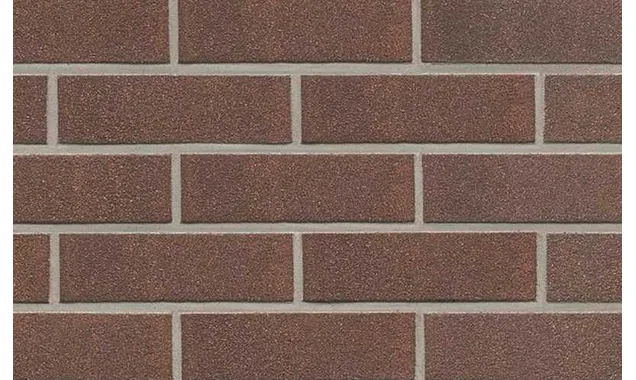 Клинкерная плитка Feldhaus Klinker NF 9 R550 geo sabio 240х71х9 мм