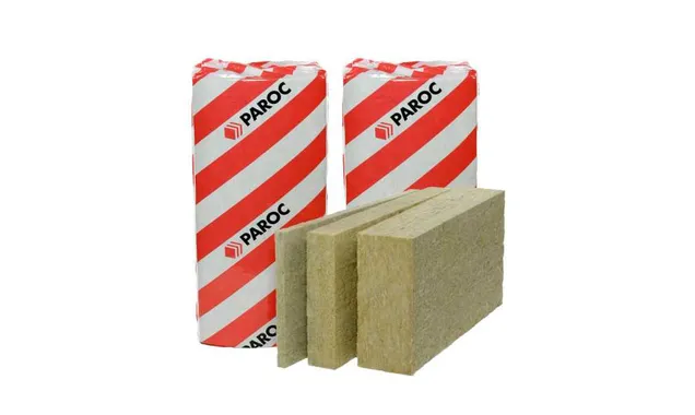 Плита Paroc Linio 18 40х600х1200