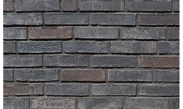 Кирпич клинкерный пустотелый Skriabin Ceramics, сортировка 8, 250х120х65 мм