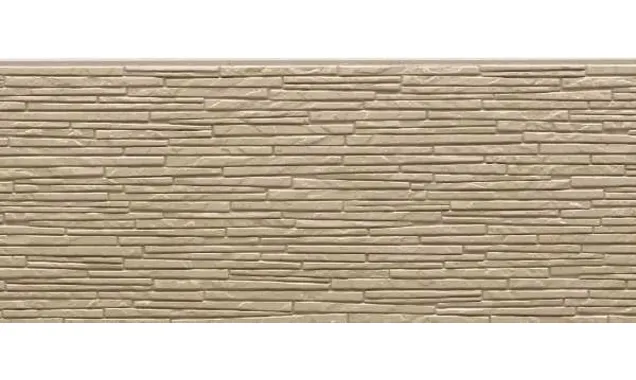 Фиброцементный сайдинг Nichiha EX V EFX3152NX 16х455х3030