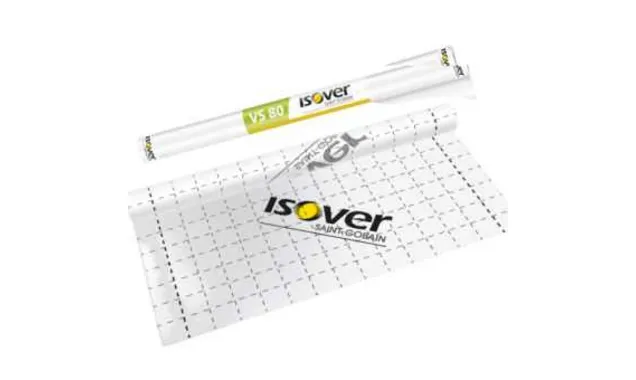 Мембрана Isover VS 80 0.42х1500х50000