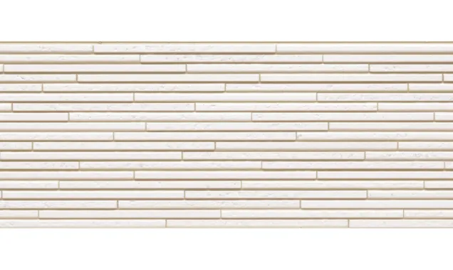 Фиброцементный сайдинг Nichiha EX Design EPB344NX 16х455х3030