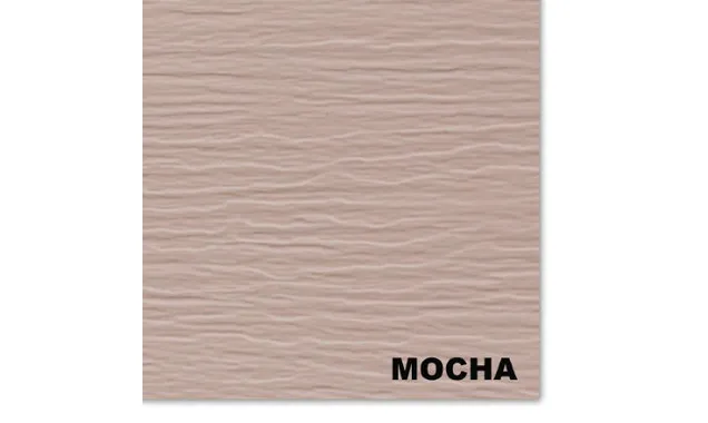 Виниловый сайдинг Mitten Oregon pride виниловый Mocha