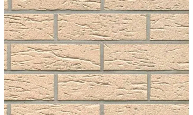 Клинкерная плитка Feldhaus Klinker NF 9 R116 perla mana 240х71х9 мм