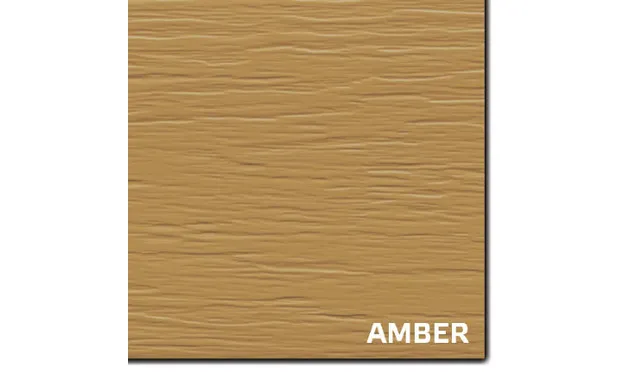 Виниловый сайдинг Mitten Sentry акриловый Amber