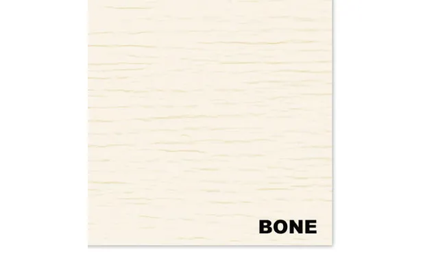 Виниловый сайдинг Mitten Board & Batten вертикальный Bone