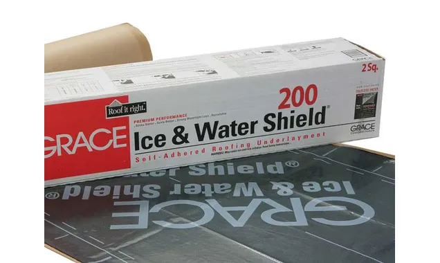 Grace Ice & Water Shield