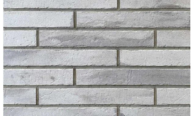 Клинкерная плитка INTERBAU Brick Loft, INT 574 Hellgrau, 360х52х10 мм
