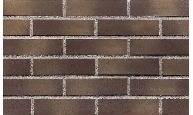 Клинкерная плитка KING KLINKER Dream House 14 Tobacco leaf RF10, 250х65х10 мм