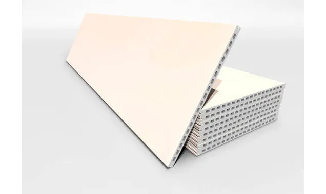 Керамогранитная плита FAVEKER GA20 для НФС, Rocks Beige, 800*400*20 мм