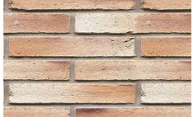 Кирпич клинкерный Muhr 37_06 K Serie mondan Kohle гладкий, 290х90х52 мм