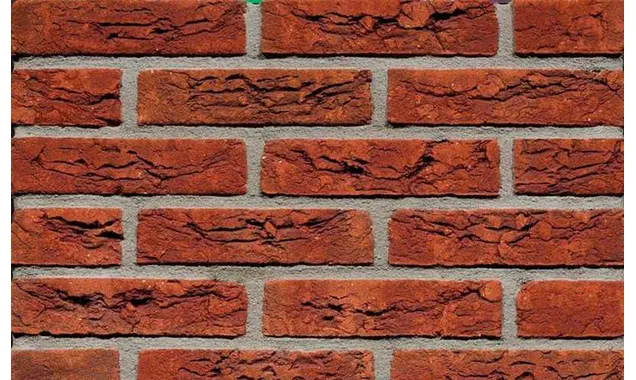 Кирпич облицовочный Terca Espa Handvorm, 210х100х50 мм