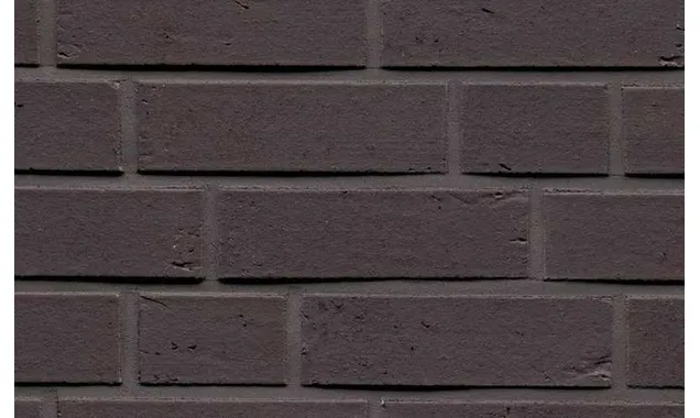 Клинкерная плитка ручной формовки Feldhaus Klinker NF 14 R761 vascu vulcano 240х71х14 мм