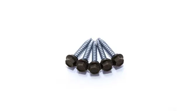 Саморезы 4,8х35 RR 32 (GL PRO)