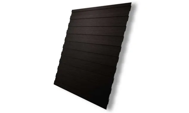 Профлист Grand Line C8A 0.45 Print Elite Coffee wood
