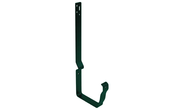 Крюк длинный полоса Vortex 127мм RAL 6005