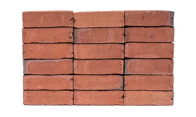 Кирпич облицовочный ENGELS Quarzite, 214х101х66 мм