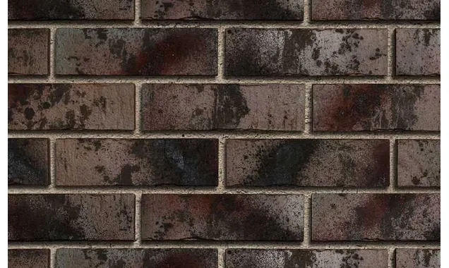 Кирпич клинкерный Roben Riversdale, 240х115х71 мм