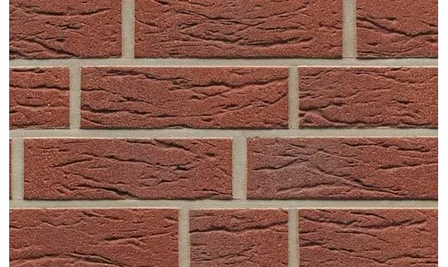 Клинкерная плитка Feldhaus Klinker NF 9 R555 terra antic mana 240х71х9 мм