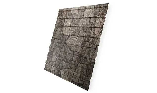 Профлист Grand Line C10A 0.45 Print Elite King stone