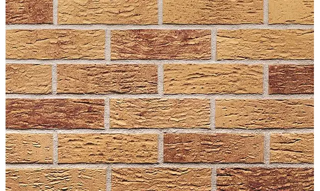 Клинкерная плитка KING KLINKER Old Castle Amber sea HF13 240х71х10 мм