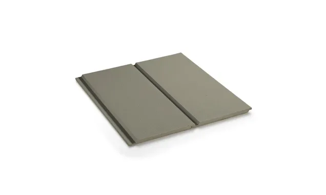 Фиброцементный сайдинг Cedral Smooth (гладкий) С59 10х190х3600