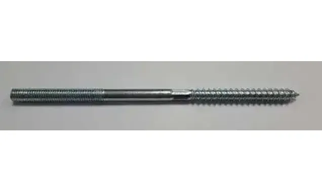 Шпилька 8 х 160, Металл, серия Элит