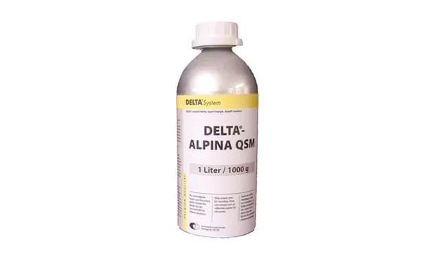 Клей Delta Alpina QSM для мембраны Delta Alpina, 1000 мл