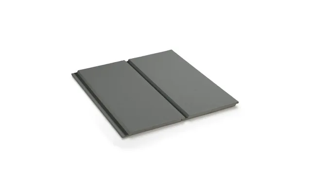 Фиброцементный сайдинг Cedral Smooth (гладкий) С62 10х190х3600
