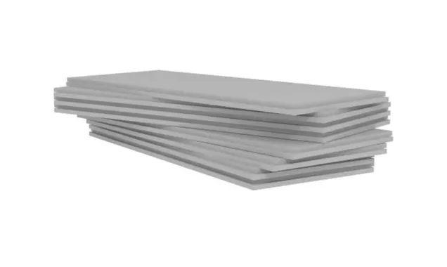 Экструдированный пенополистирол Технониколь XPS CARBON SAND MON 50х600х2530