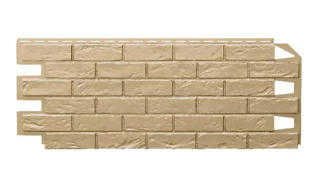 Панель отделочная Vilo Brick Sand