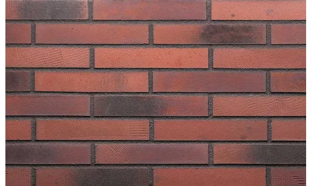 Клинкерная плитка KING KLINKER Old Castle HF50 Old factory, 290х52х14 мм