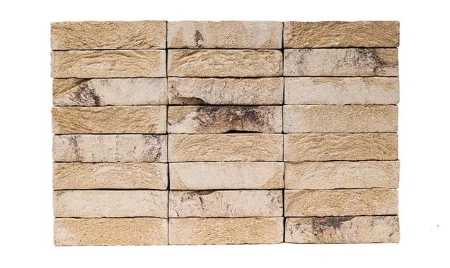 Кирпич облицовочный Engels Tanganyika, 209х45-50х50 мм